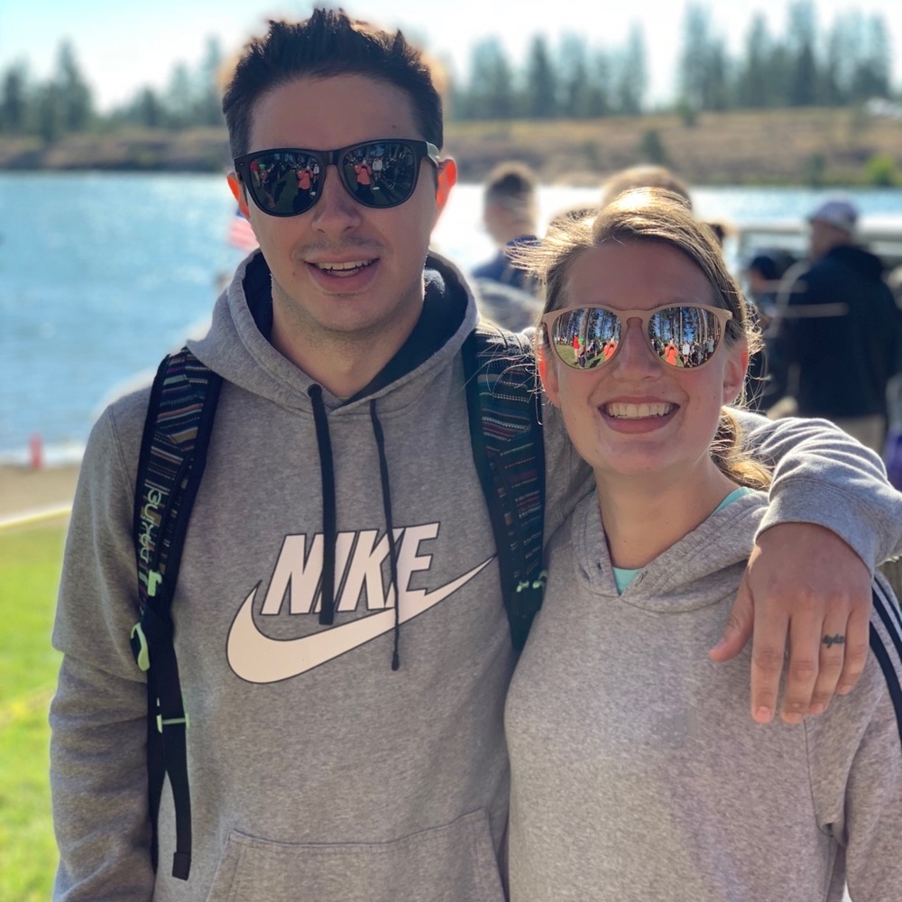 Meet your Posher, Loyd